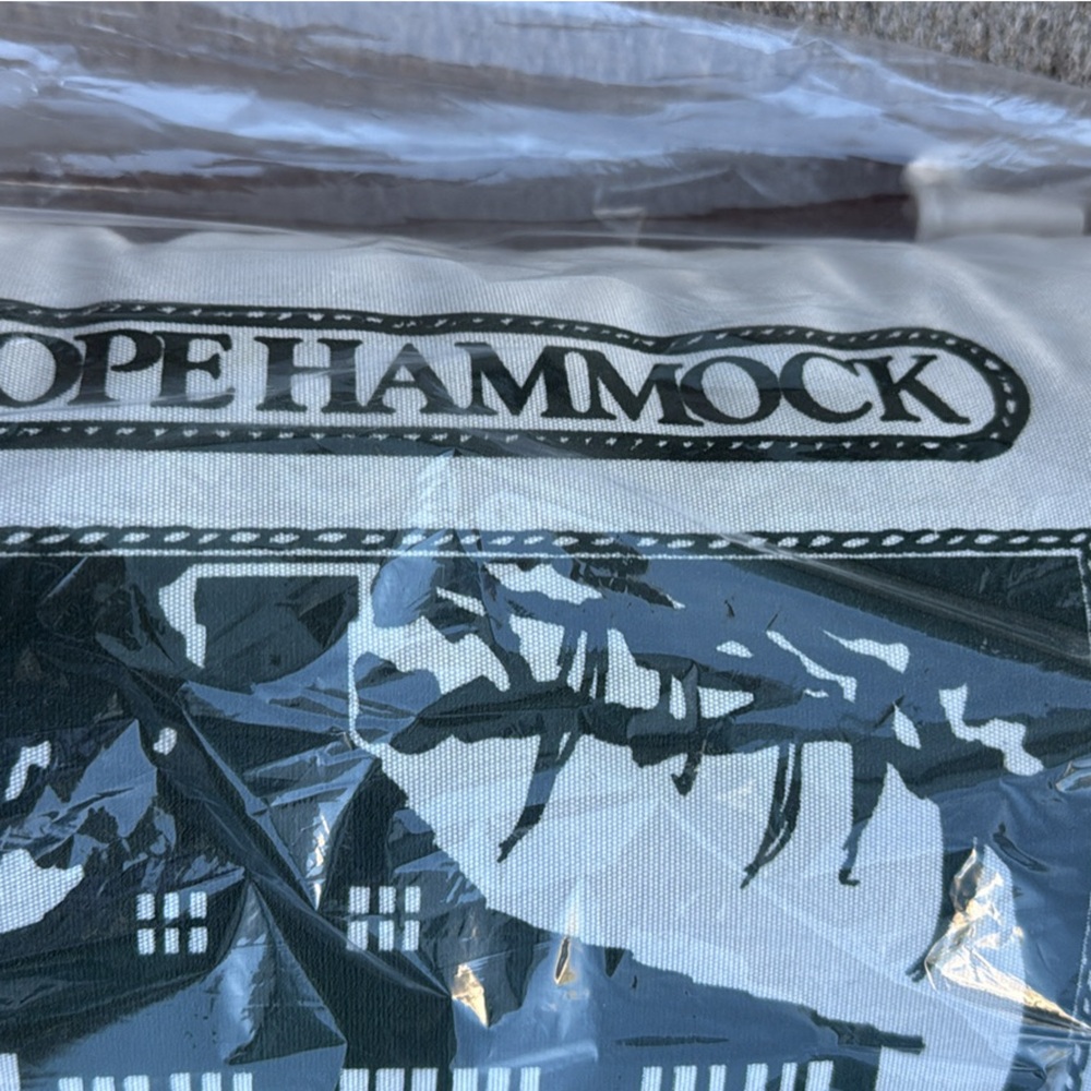 Pawleys Island Hammock - Picture 3 of 5